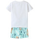 Name It Βρεφικό σετ Flaz Set